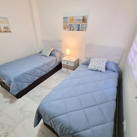 Golf & Resort Apartment In La Reserva De 마르베야 외부 사진