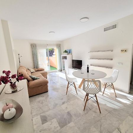 Golf & Resort Apartment In La Reserva De 마르베야 외부 사진