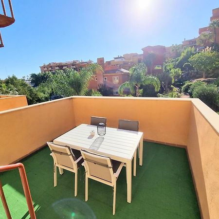 Golf & Resort Apartment In La Reserva De 마르베야 외부 사진