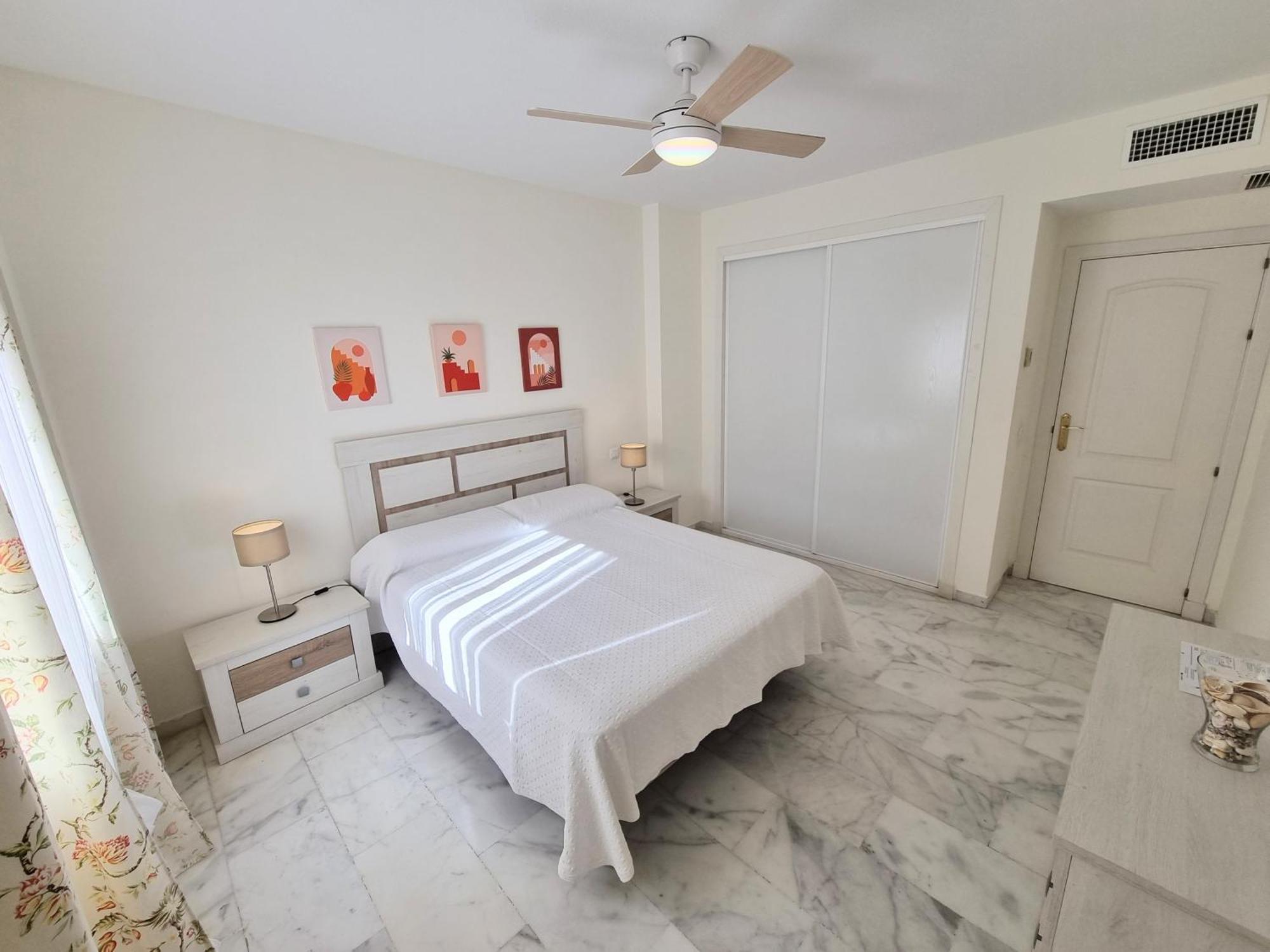 Golf & Resort Apartment In La Reserva De 마르베야 외부 사진