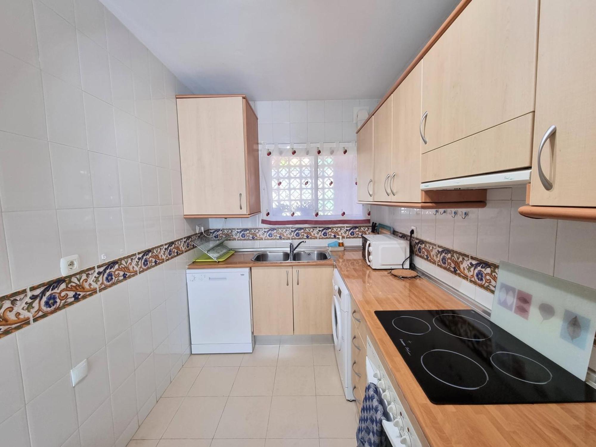 Golf & Resort Apartment In La Reserva De 마르베야 외부 사진