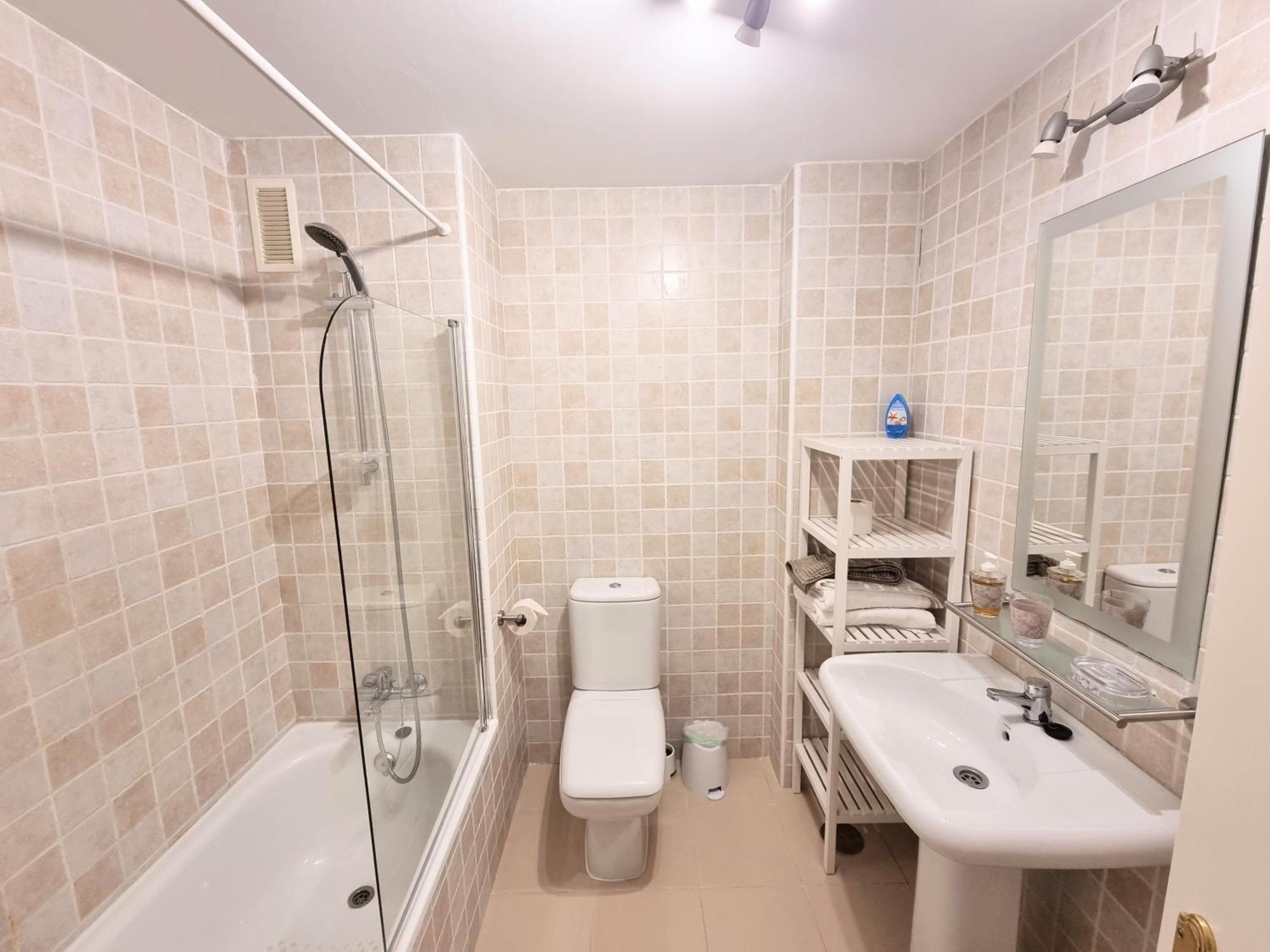 Golf & Resort Apartment In La Reserva De 마르베야 외부 사진