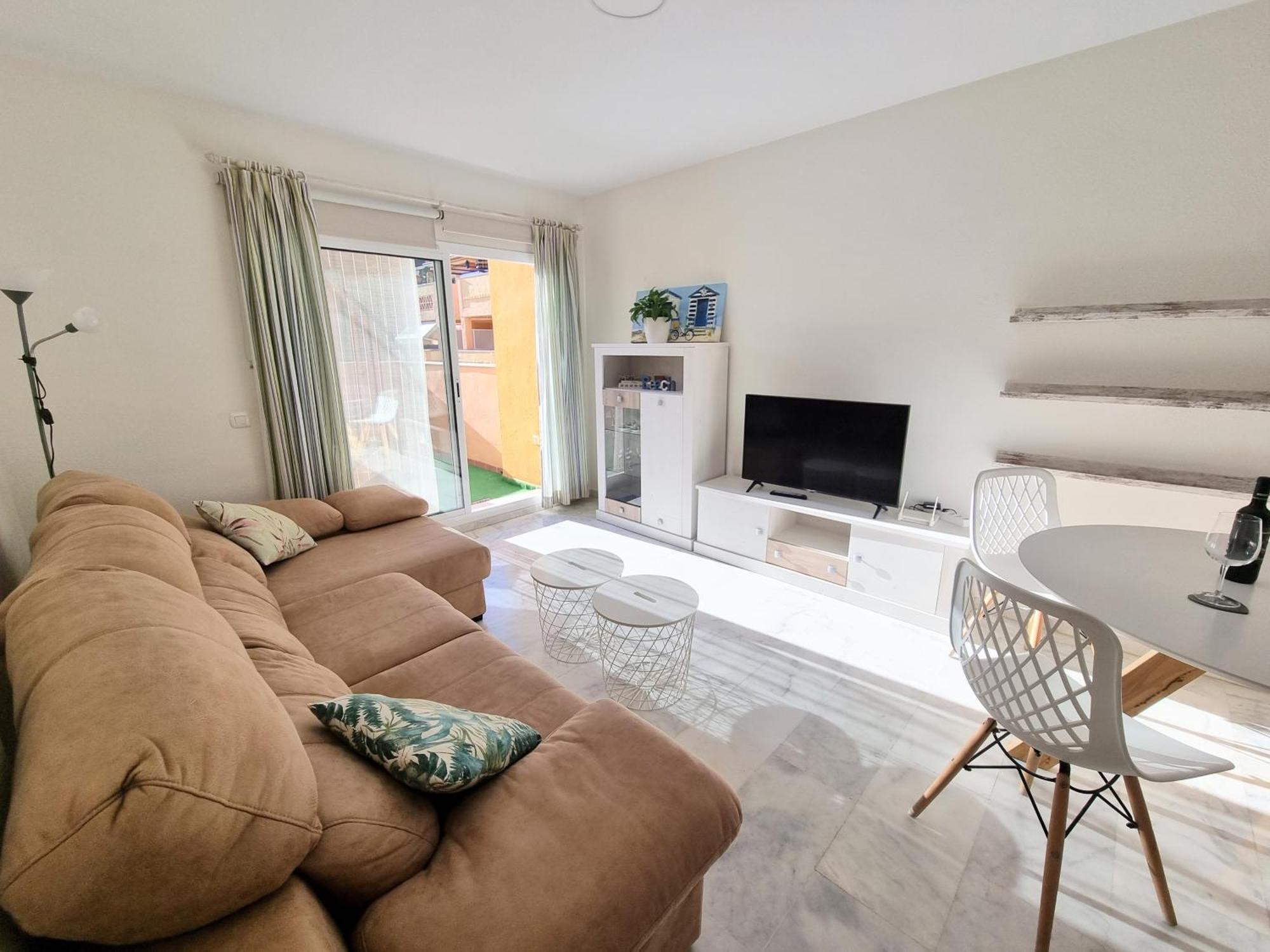 Golf & Resort Apartment In La Reserva De 마르베야 외부 사진