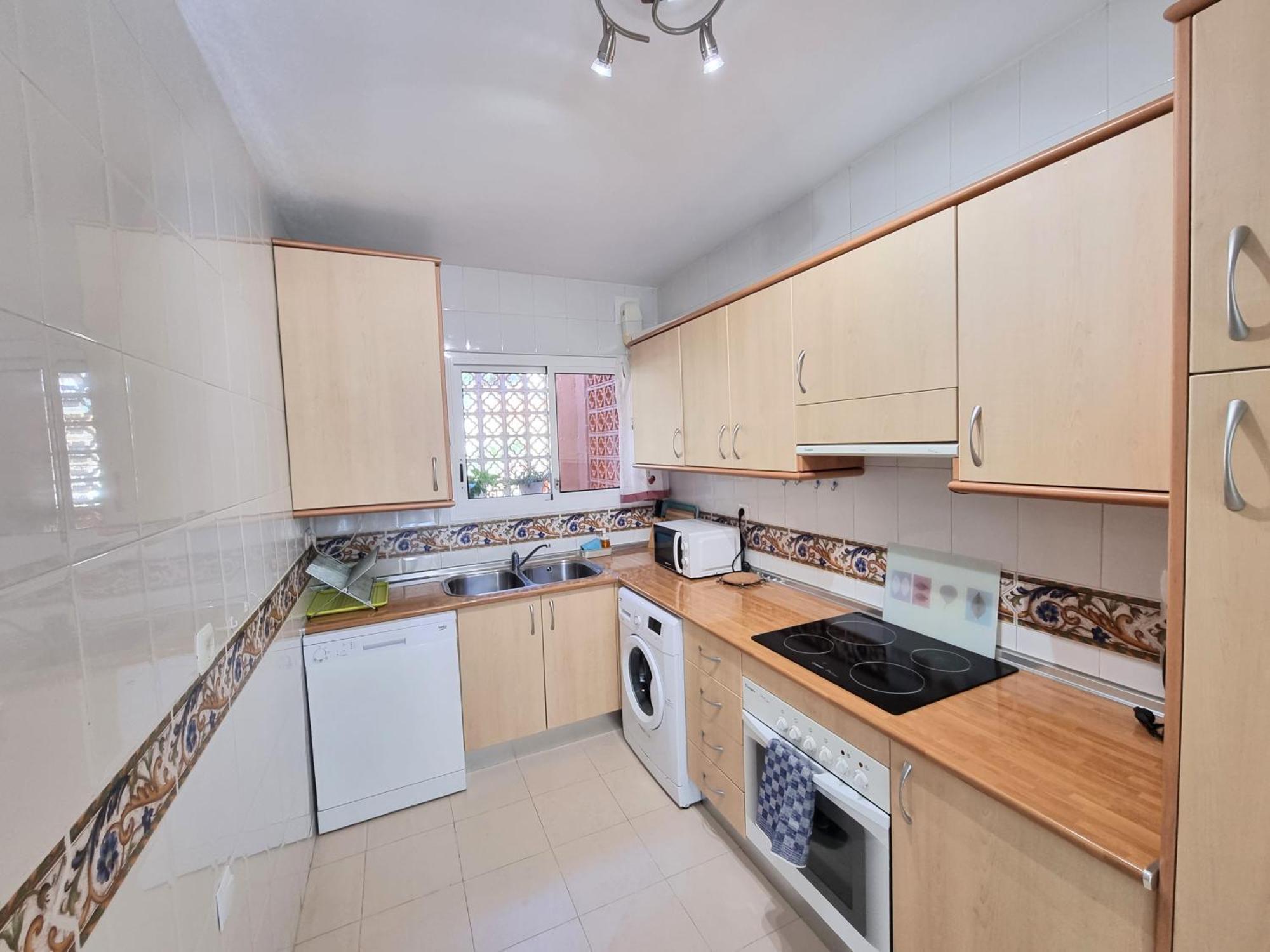 Golf & Resort Apartment In La Reserva De 마르베야 외부 사진