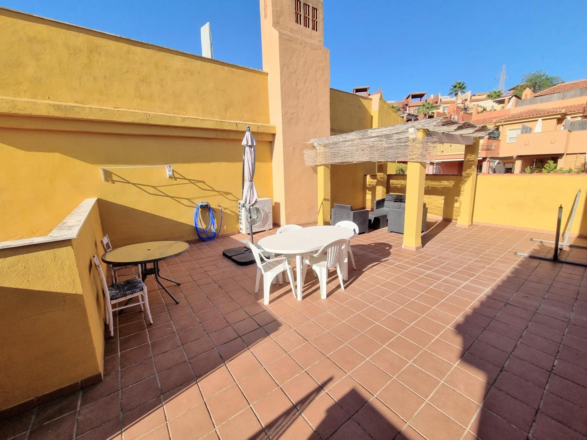 Golf & Resort Apartment In La Reserva De 마르베야 외부 사진