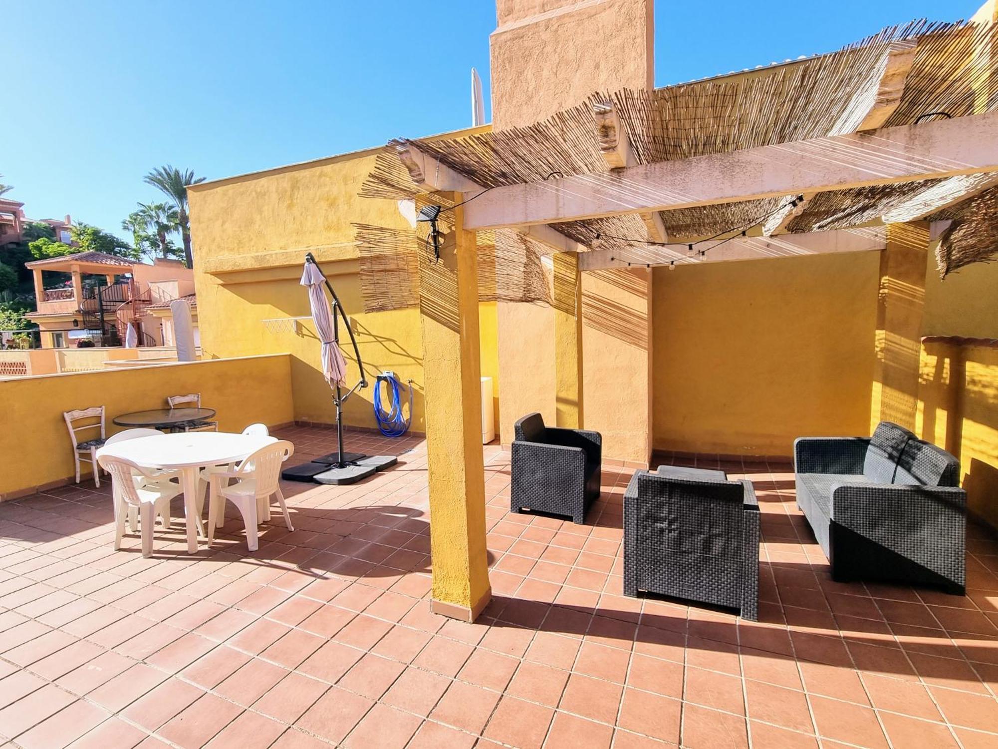 Golf & Resort Apartment In La Reserva De 마르베야 외부 사진
