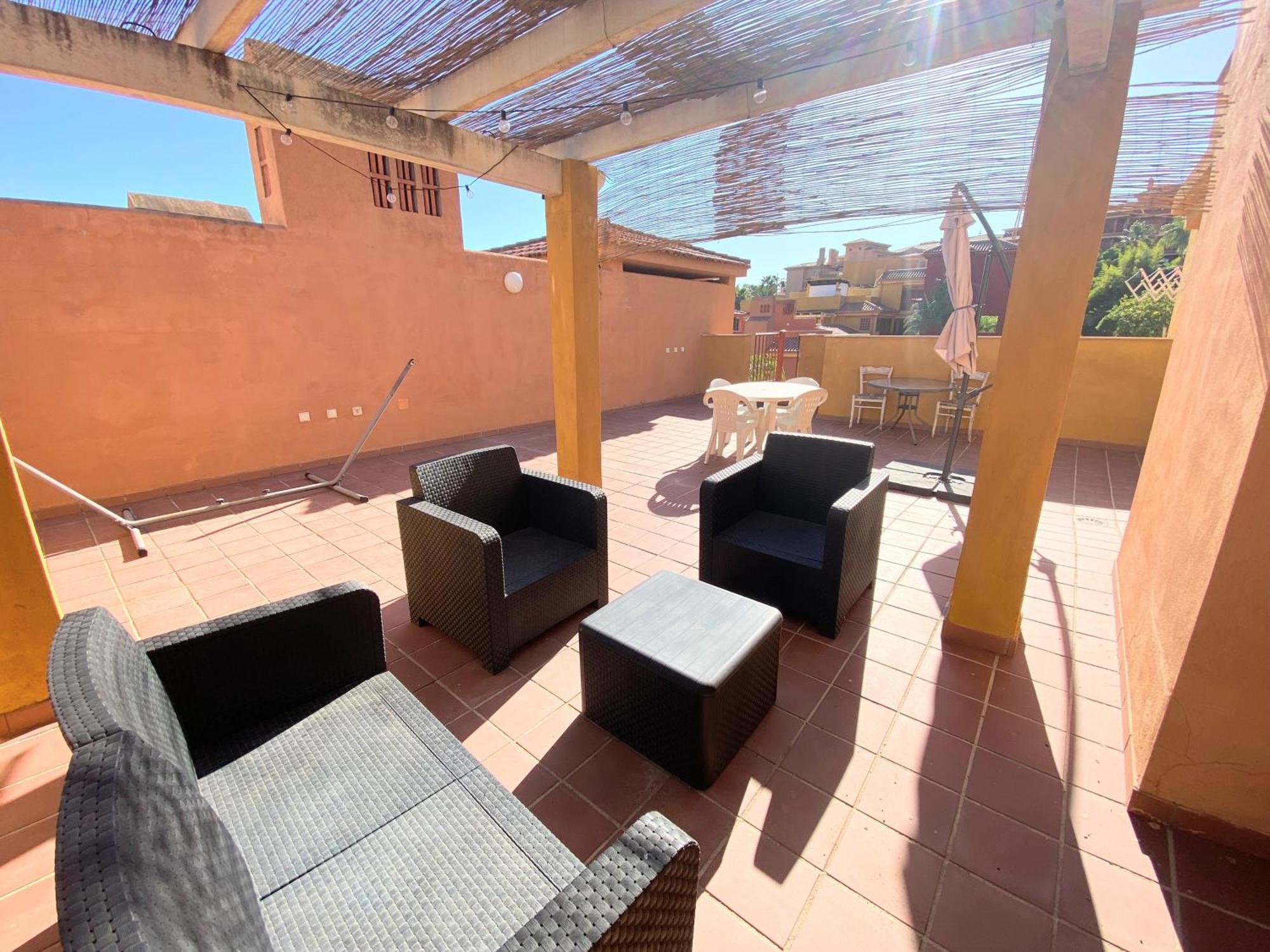 Golf & Resort Apartment In La Reserva De 마르베야 외부 사진